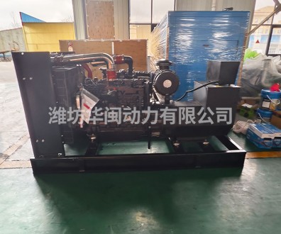 200Kw發(fā)電機(jī)組