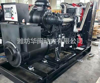 250KW（420）